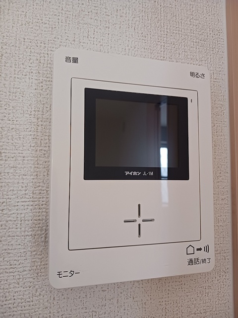 グレイスタウン丸領Ｃ その他設備