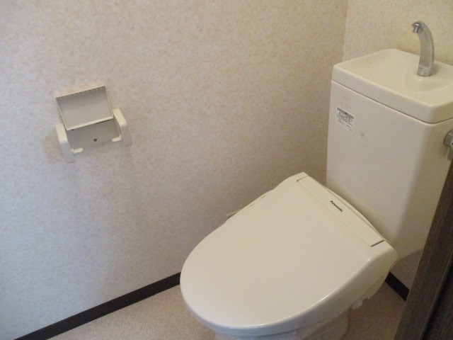 フローレンスヒルⅢ その他