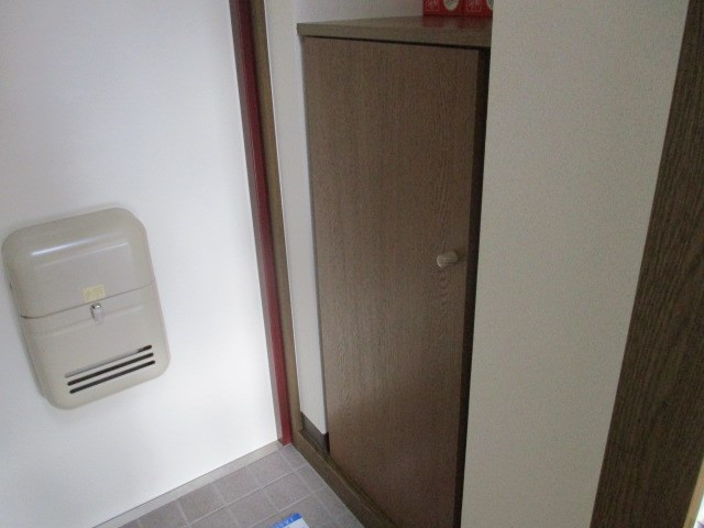 フローレンスヒルⅢ その他