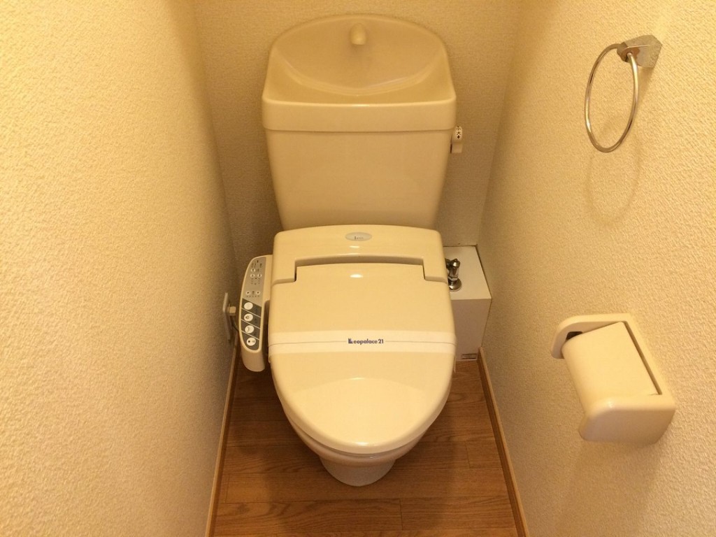 レオパレス可美 その他