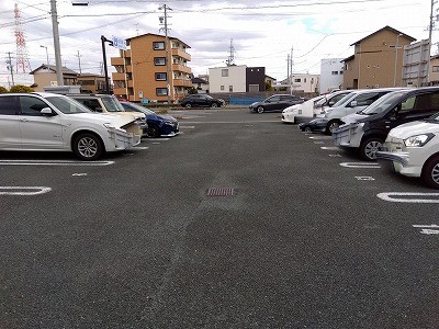 レオパレス可美 その他