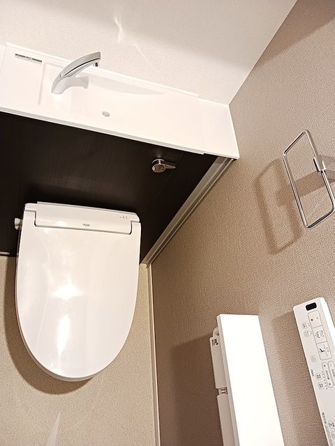 クレリア西伊場 その他3