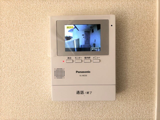 セジュール・ヴィルＢ その他