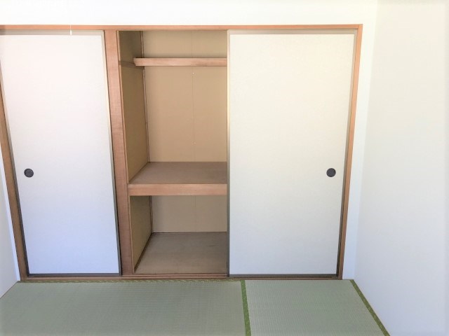 セジュール・ヴィルＢ その他
