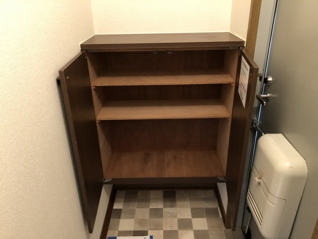セジュール・ヴィルＢ その他