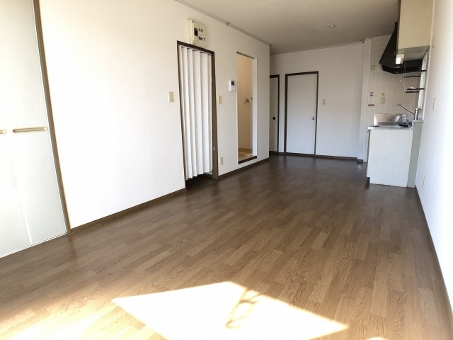 セジュール・ヴィルＢ その他