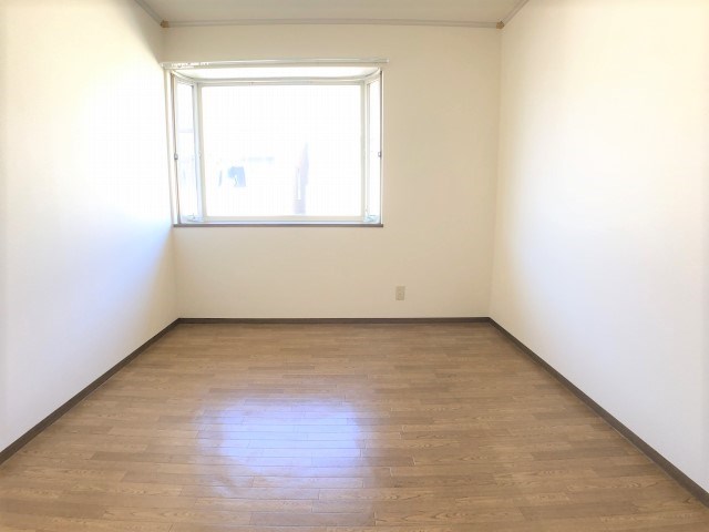 セジュール・ヴィルＢ ベッドルーム