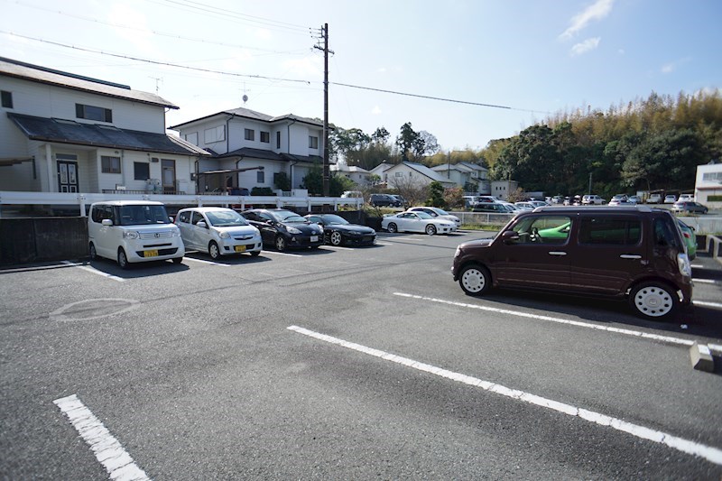 ハミング弥生 その他外観4
