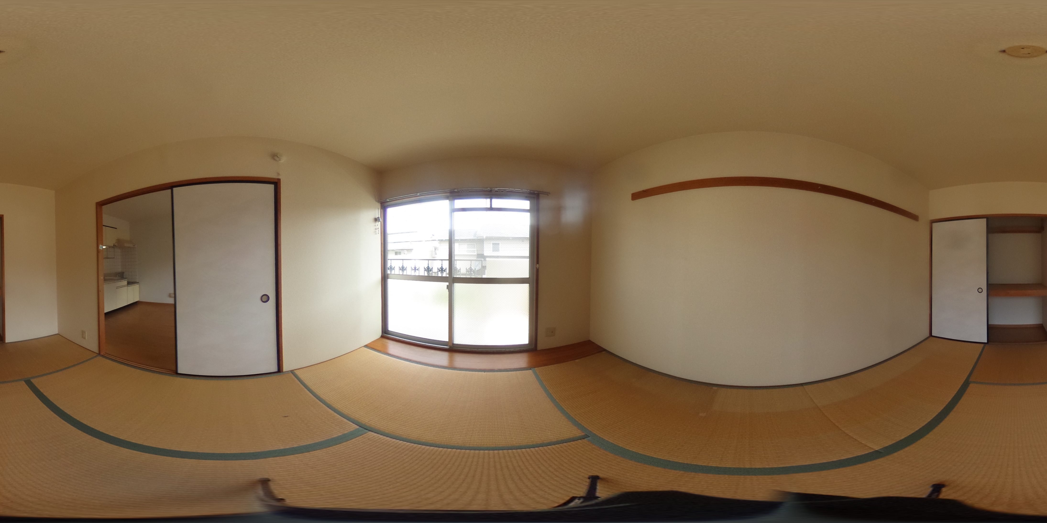 ハミング弥生 和室