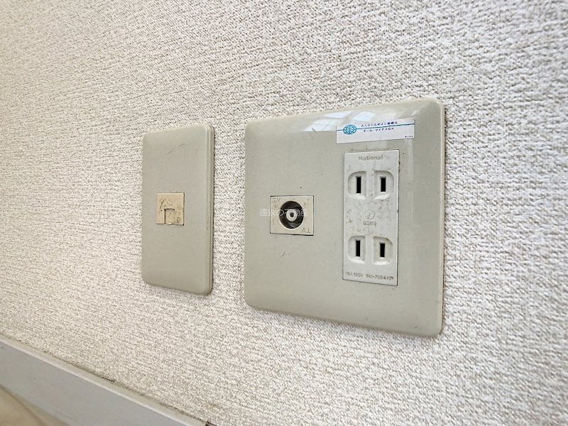パレス東名Ⅲ その他7