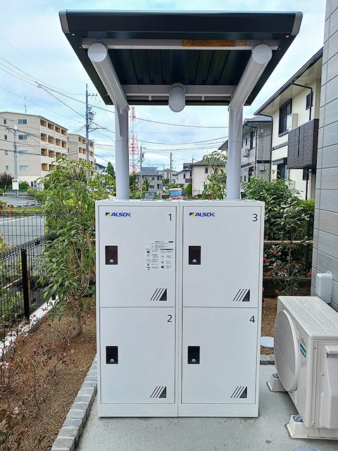 クレーリア その他6