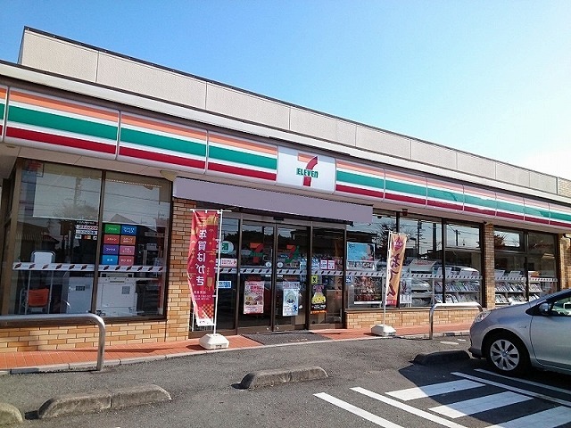 クレーリア その他外観1
