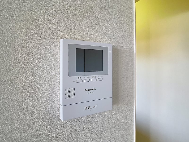 コワンテールA セキュリティ