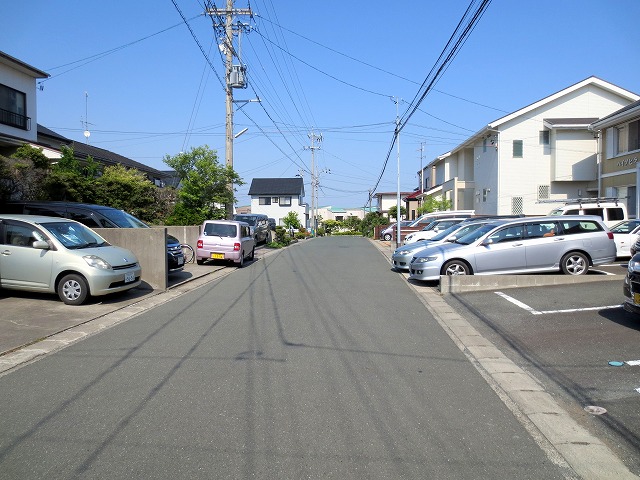 ＨＯＤＡＫＡ　ＨＩＬＬＳ その他