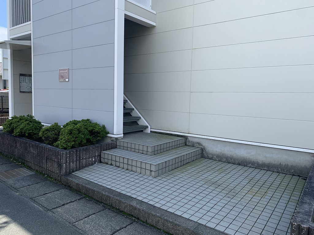 レオパレス樹 その他