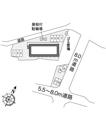 レオパレスじん その他