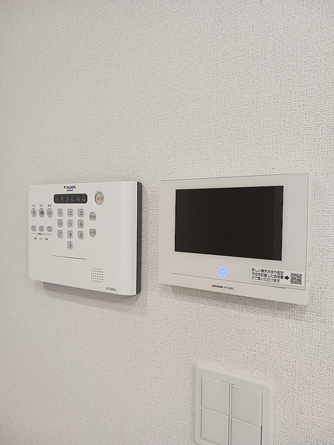 アンビシャスＢ その他設備