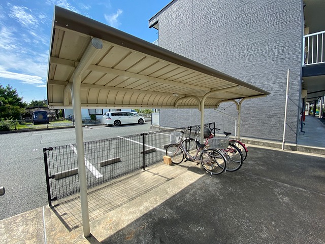 レオパレスルミュールⅢ その他