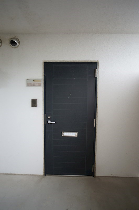 ガーデンロゼ弁天 その他