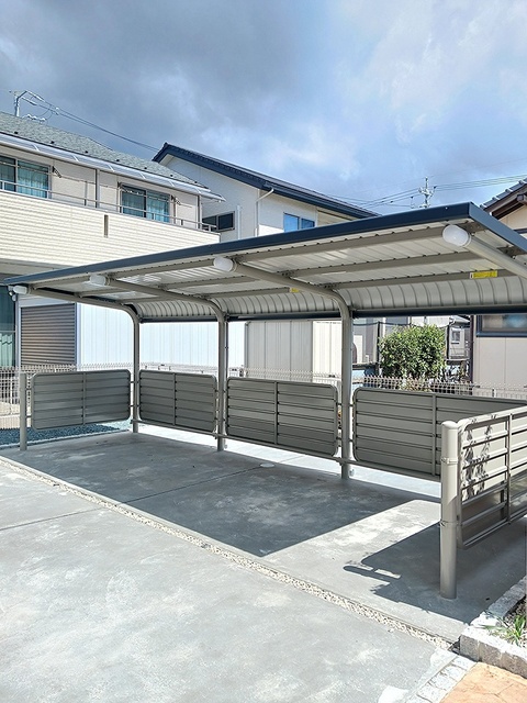 ププコティ その他設備