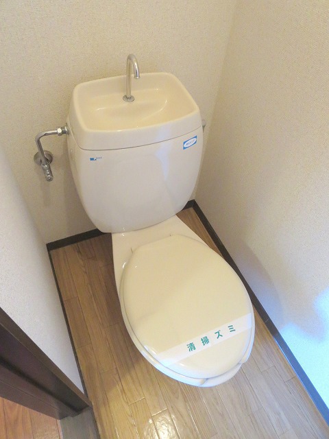 アークガーデン和合Ｄ・Ｅ・Ｈ その他
