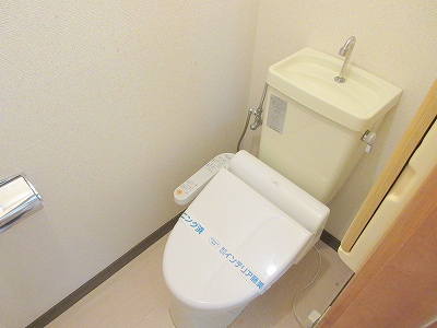 サウスフラット その他