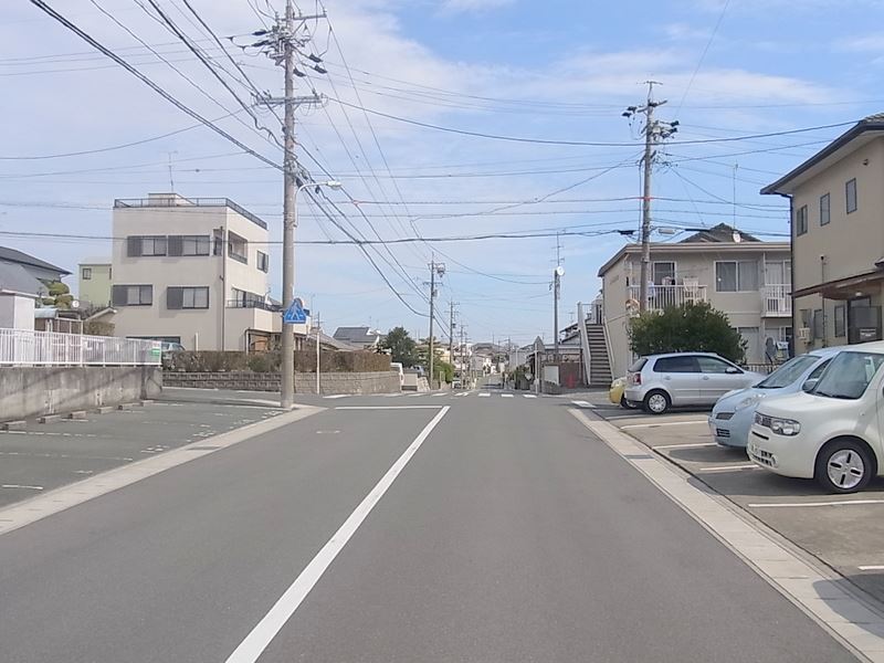 サウスフラット その他