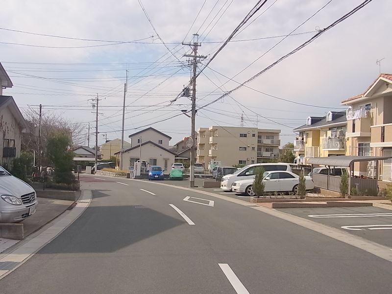 サウスフラット その他