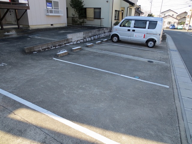 サウスフラット その他