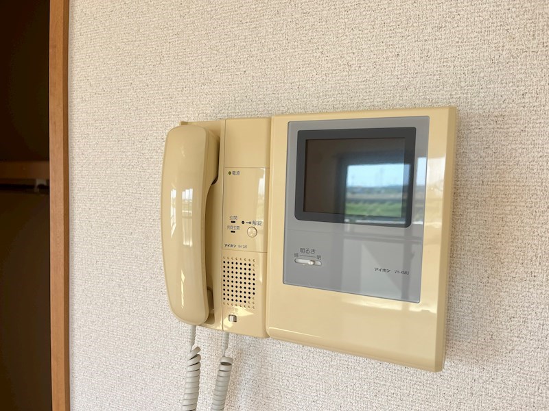 ディアコート セキュリティ
