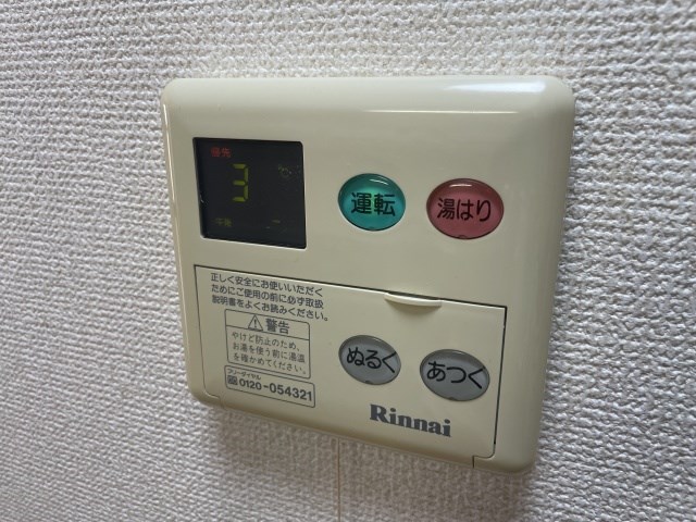 プルメリア その他