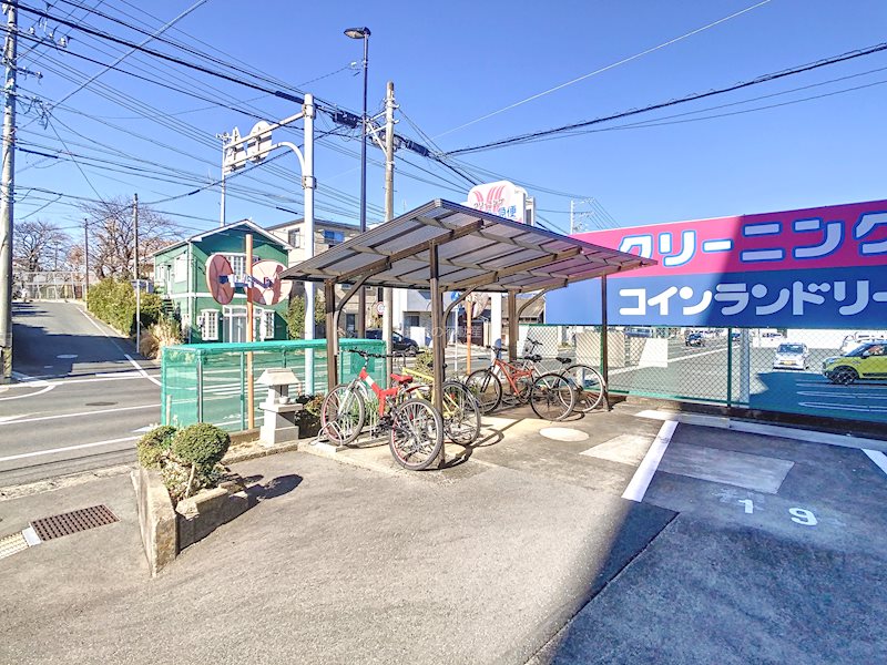 サンレイク和泉 その他共有部分