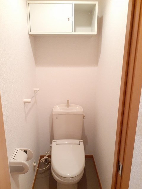 ベルメゾン トイレ
