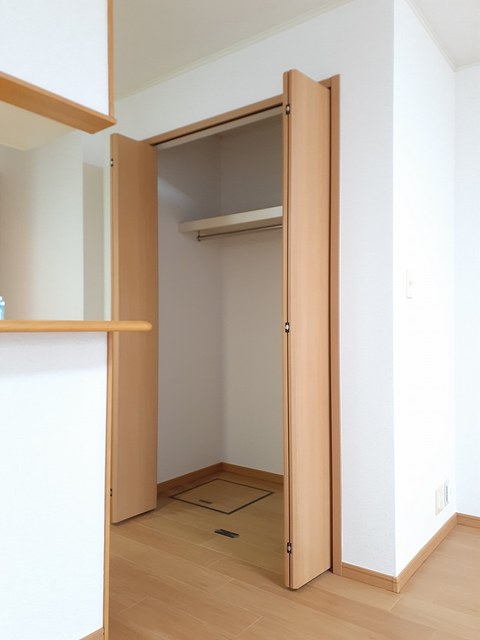 ベルメゾン 収納