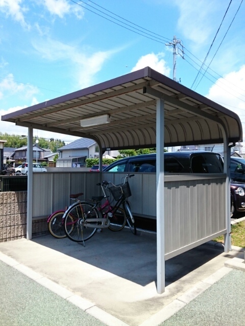 フィオーレ西都 その他設備