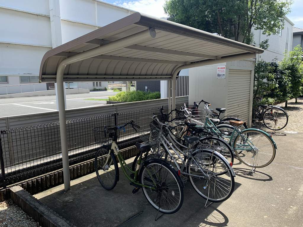 レオパレス樹 その他