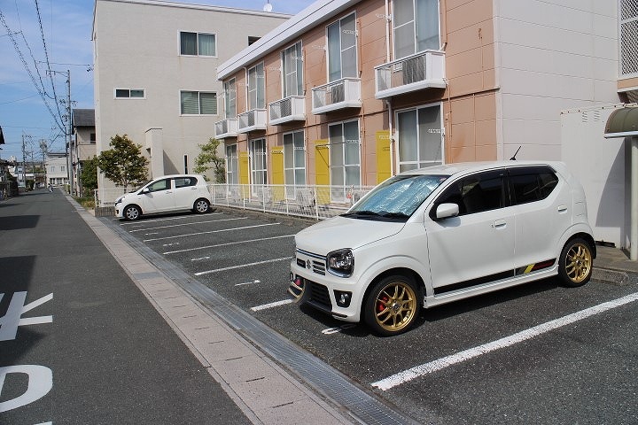 レオパレス昴 その他