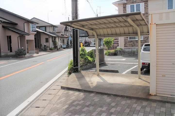 レオパレス昴 その他