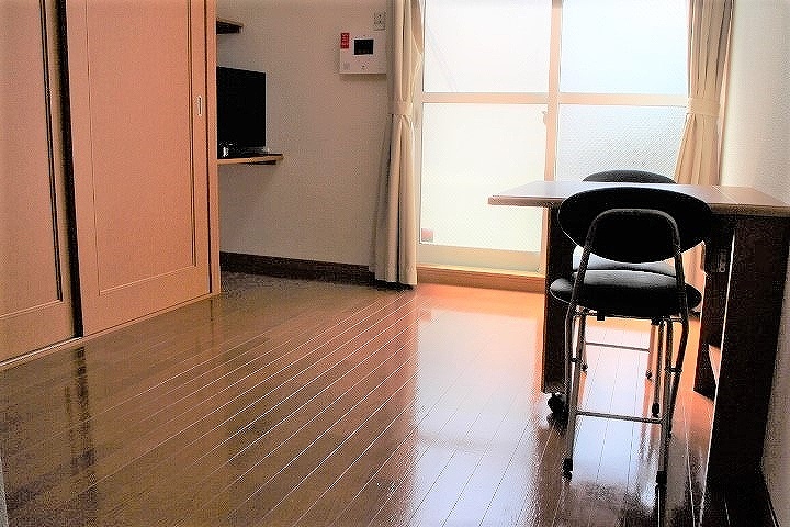 レオパレス昴 その他
