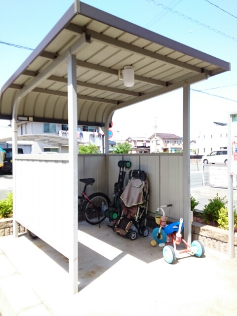 ヘマソラールＡ その他設備