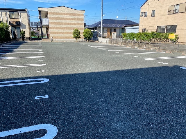レオパレスサニーハウス その他