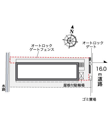 レオパレス輝 その他
