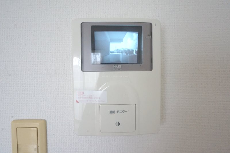 フォンテーヌ セキュリティ