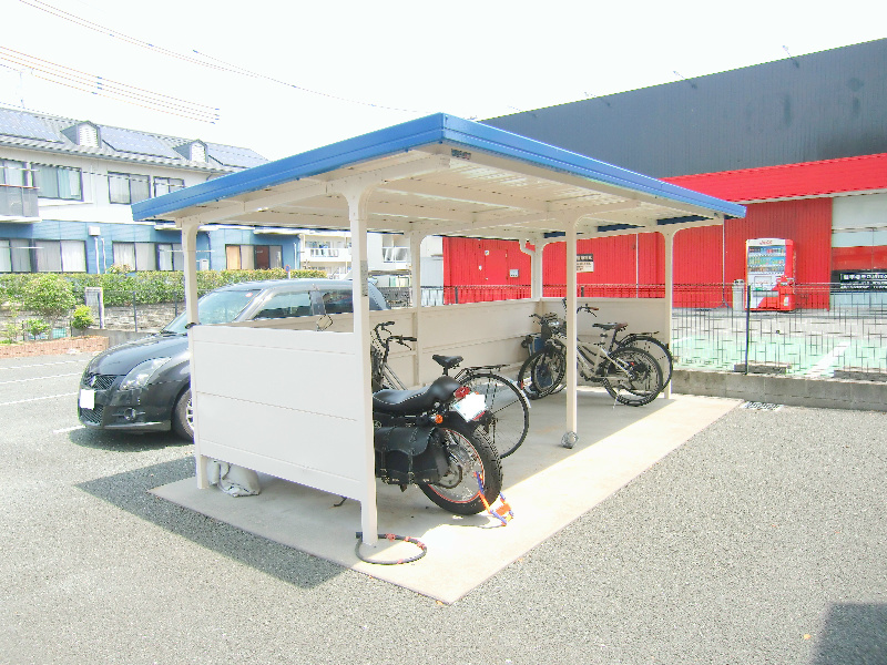 フォンテーヌ その他共有部分