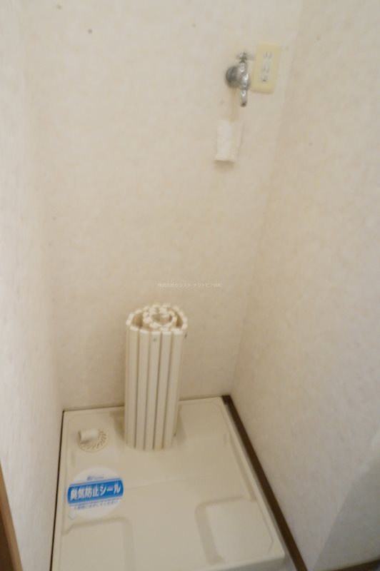 フォンテーヌ その他部屋・スペース