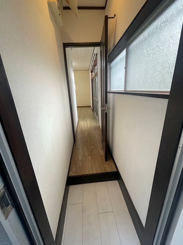 下丸子アパート その他3