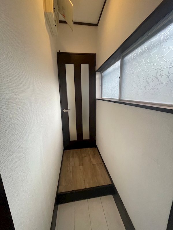 下丸子アパート その他4