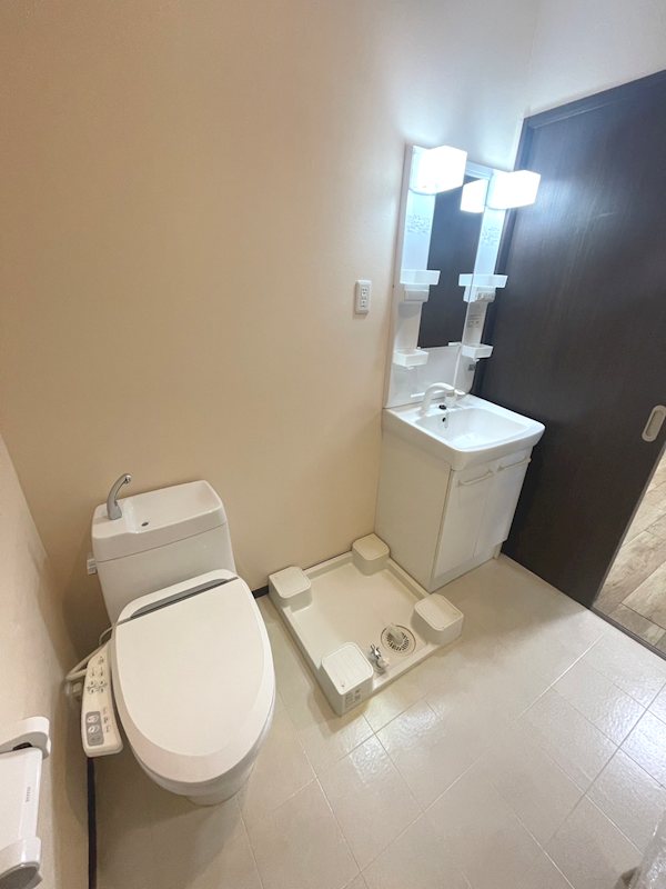 下丸子アパート その他5