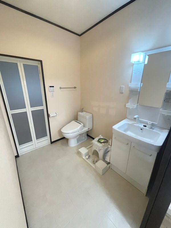 下丸子アパート その他6