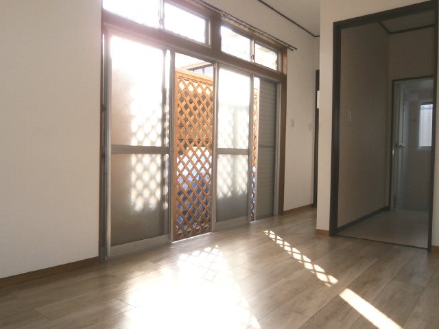 下丸子アパート その他10